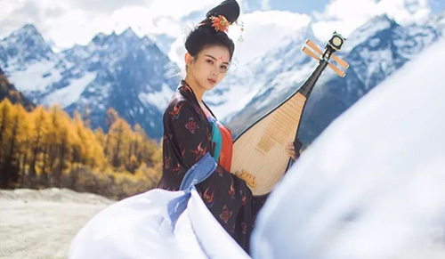 中國(guó)十大古典名曲，古典音樂(lè)十大名曲